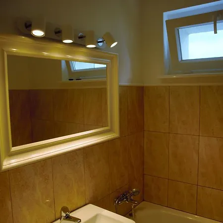 Apartment Seaside Base Gdansk