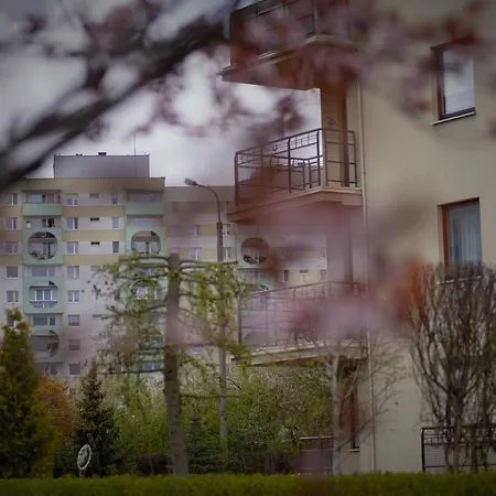 Seaside Base 아파트 *