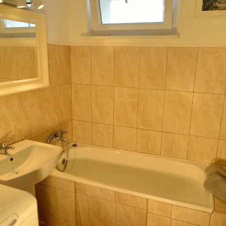 Apartament Seaside Base Gdańsk