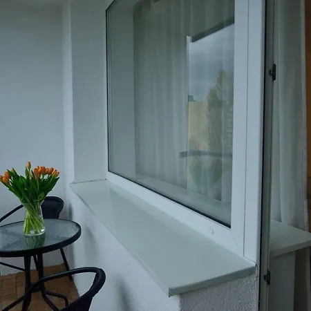 Apartment Seaside Base