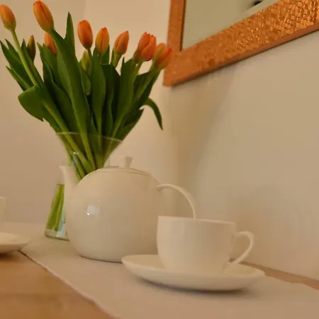 Apartament Seaside Base Gdańsk