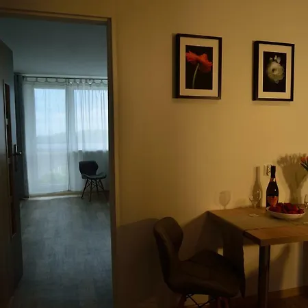 Seaside Base Apartament Gdańsk