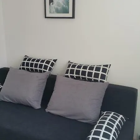 Apartment Seaside Base