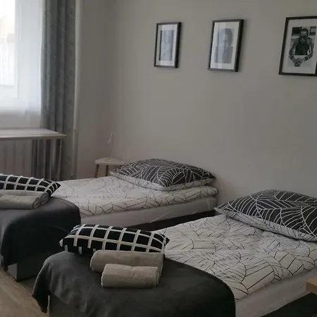 Seaside Base Gdańsk