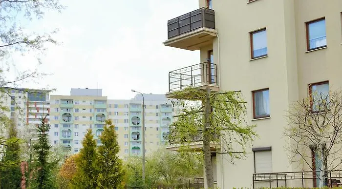 Apartamento Seaside Base