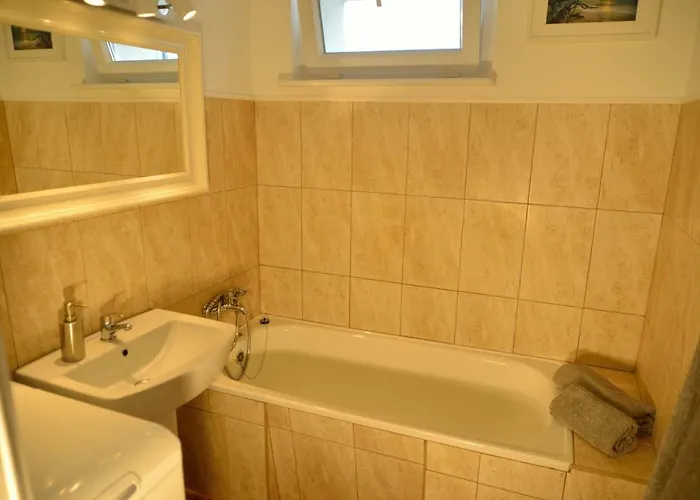 Apartamento Seaside Base Gdansk