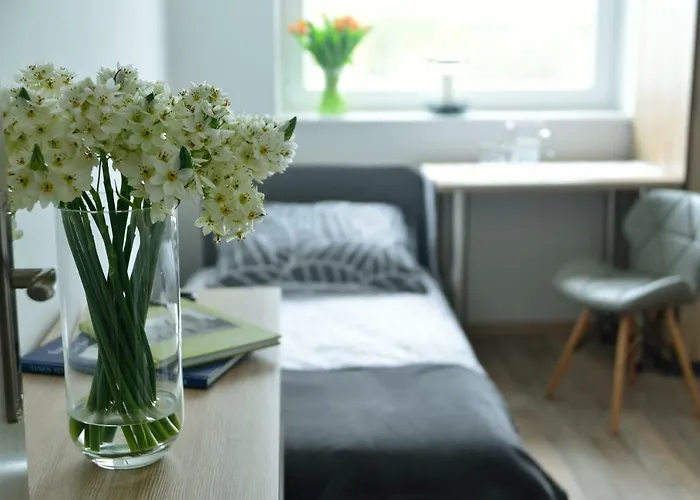 Apartamento Seaside Base