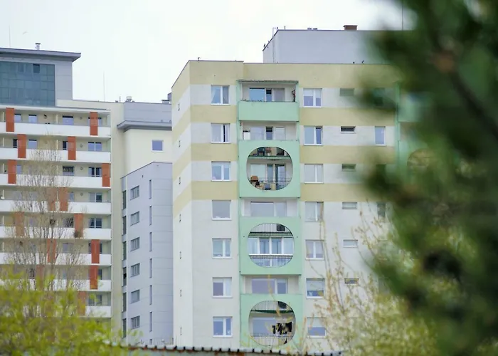 Seaside Base Apartamento