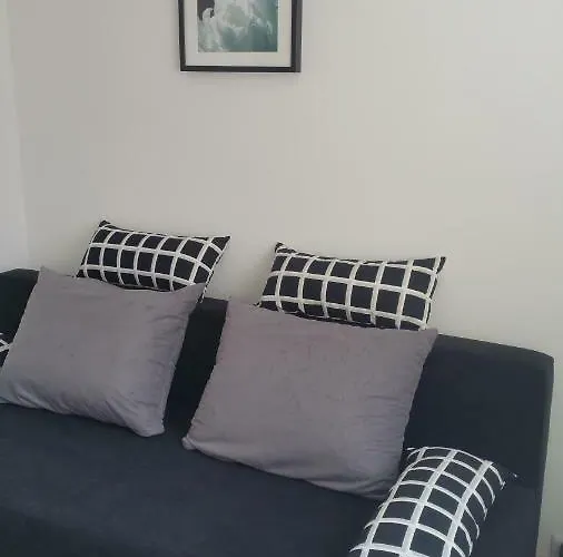 Apartamento Seaside Base