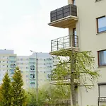Apartamento Seaside Base