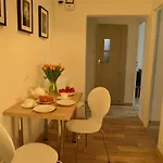 Apartamento Seaside Base Gdańsk