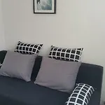 Apartamento Seaside Base
