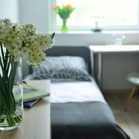 Lejlighed Seaside Base