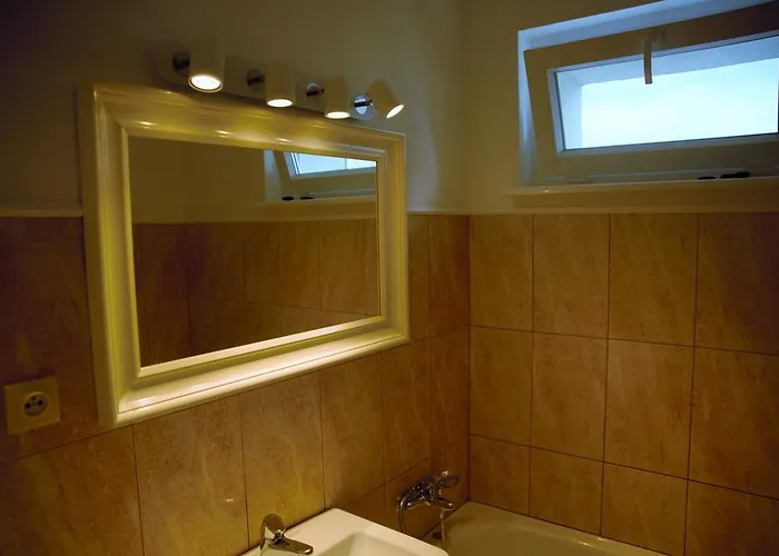 Lejlighed Seaside Base Gdańsk