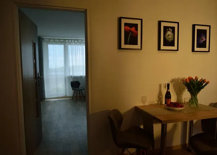 Seaside Base Lejlighed Gdańsk